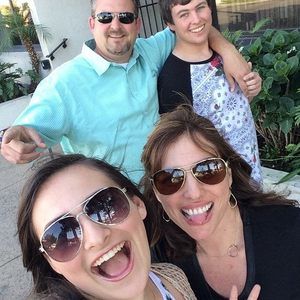 Meet your Posher, Jarrod